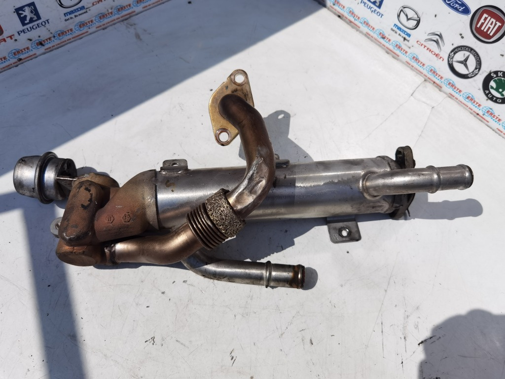 Racitor gaze 03g131512r audi a6 4f 2.0 tdi blb bre 140 cai
