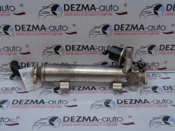 Racitor gaze, 03L131512B, Audi A3 (8P) 2.0tdi, CBBB