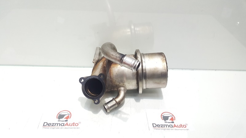 Racitor gaze, 04L131512, Audi A3 Sportback (8VA) 1.6 tdi CXXB din dezmembrari