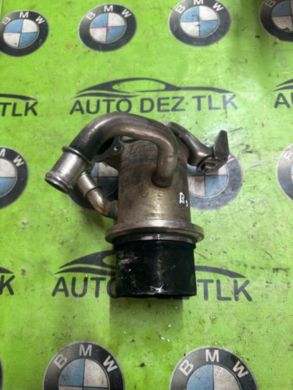 Racitor gaze, 04L131512D, Skoda Octavia 3 (5E) 1.6 tdi