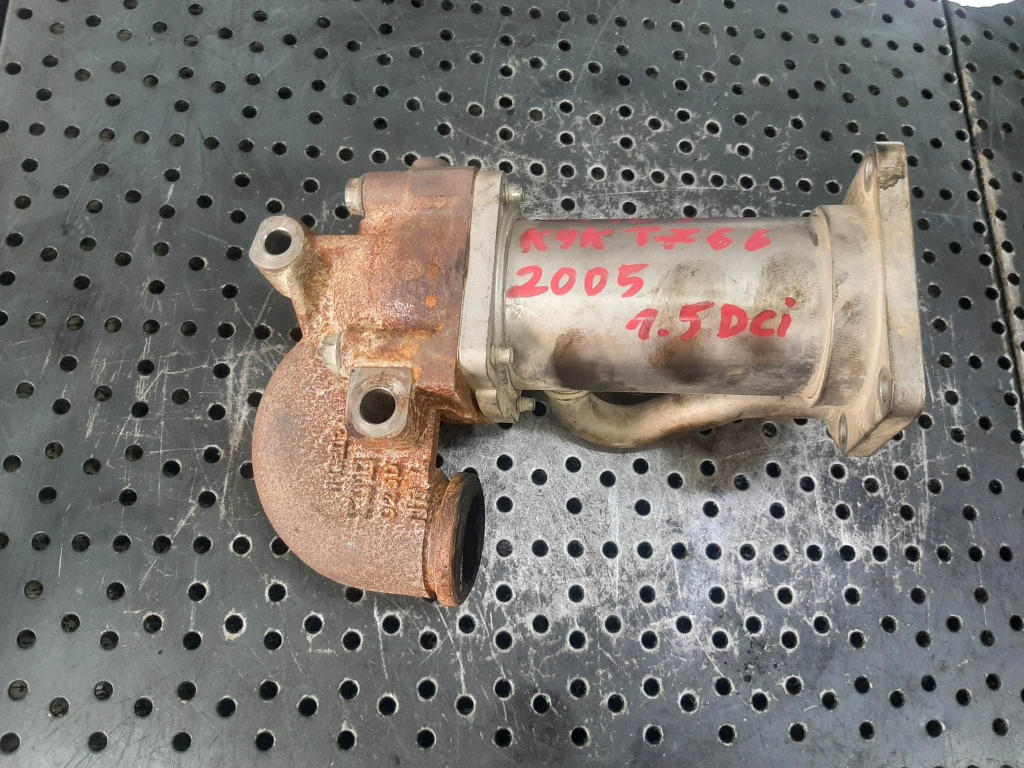 Racitor gaze 1.5 dci renault clio 3 modus scenic 2 megane 2 8200545260
