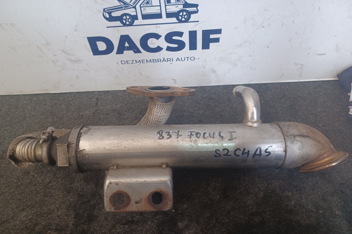 Racitor gaze 1.8 TDCI Ford Focus [1998 - 2004] wagon 5-usi 1.8 Tddi MT (90 hp)