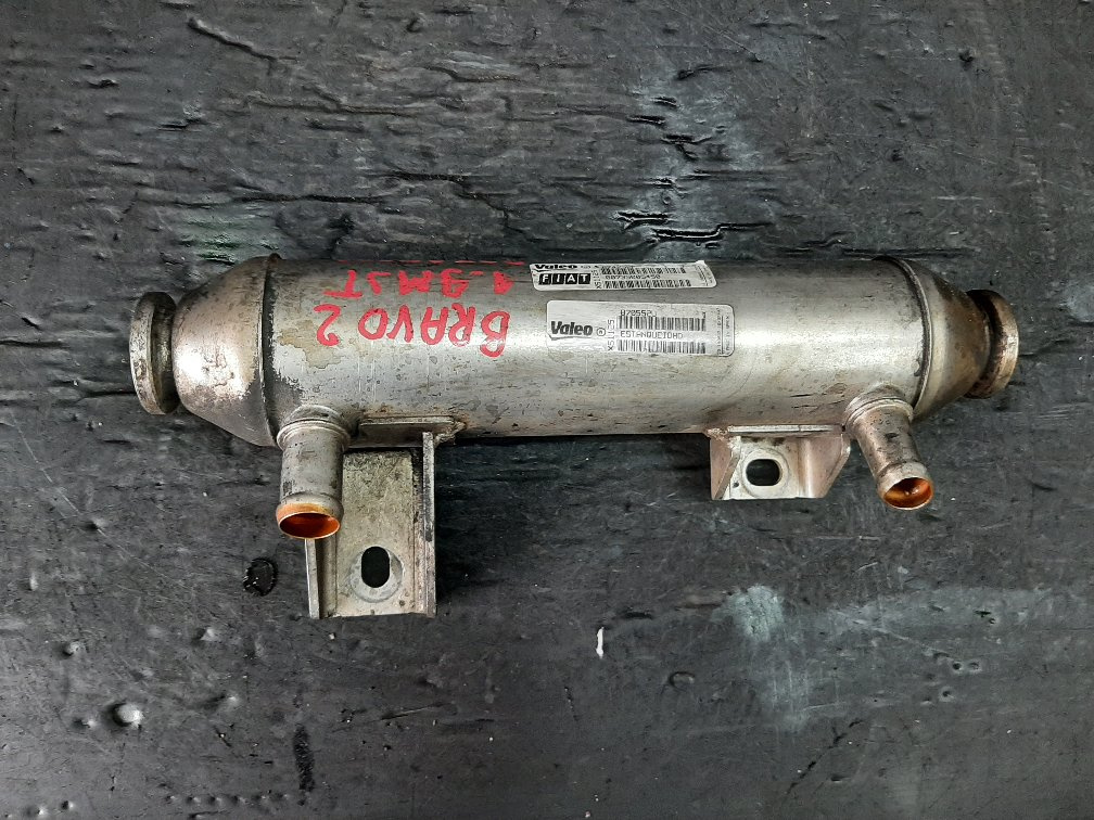 Racitor gaze 1.9 jtd 937a5000 alfa romeo 147 937 1