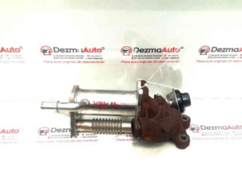 Racitor gaze 147355713R, Renault Kangoo Express 2, 1.5 dci