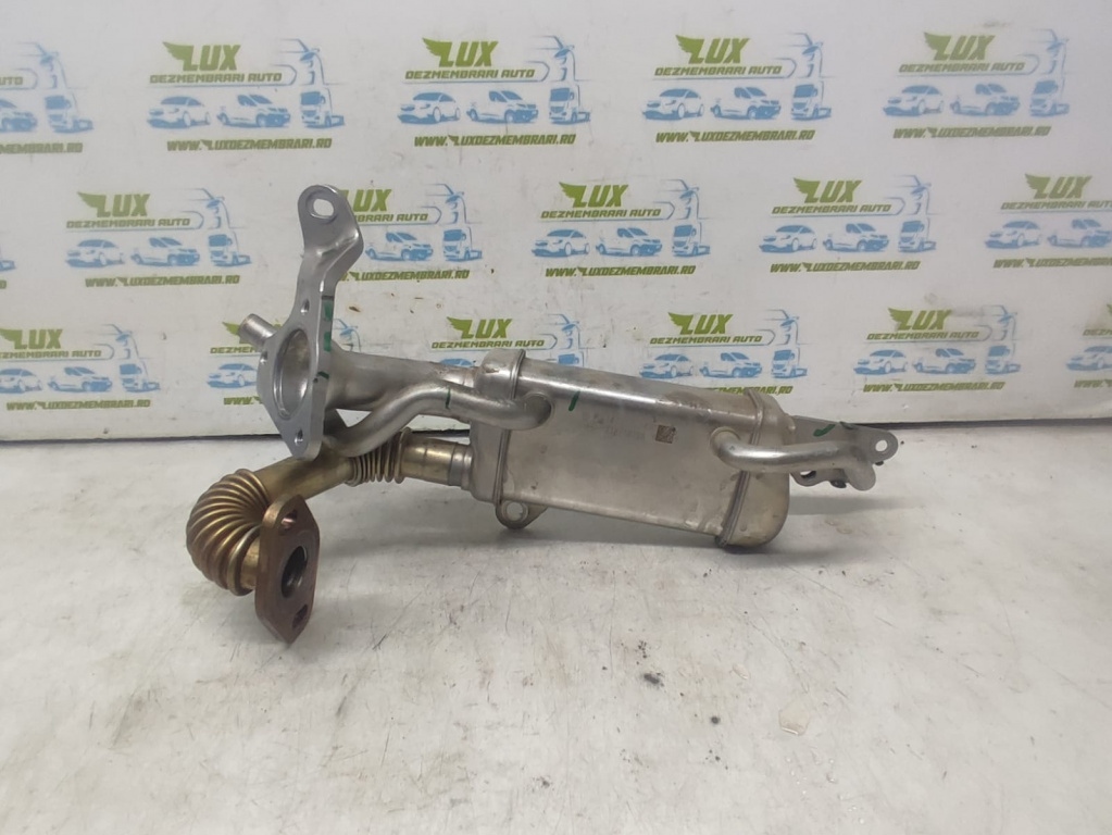 Racitor gaze 147357324r 1.5 k9k626 Dacia Dokker [2