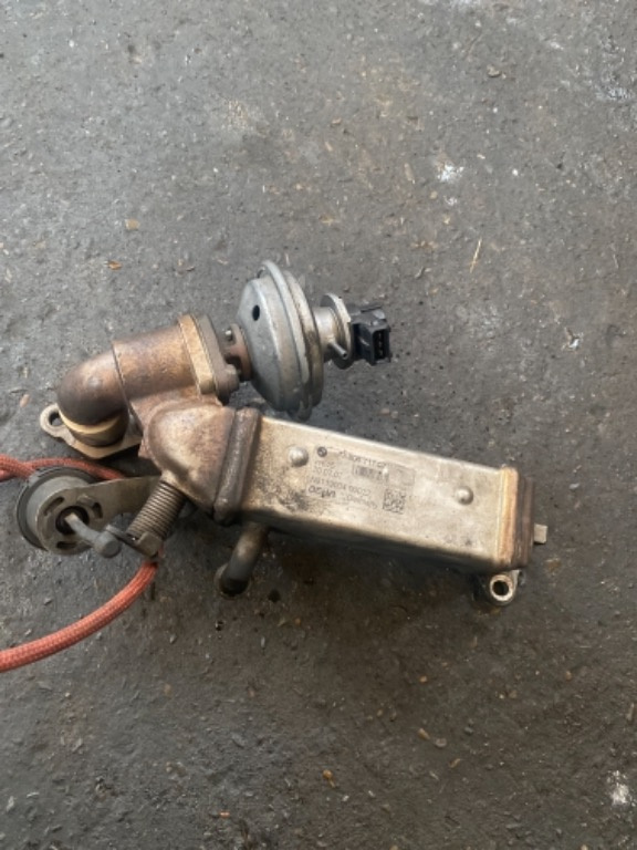 Racitor gaze 2.0 d n47d20a bmw x3 e83 780571703