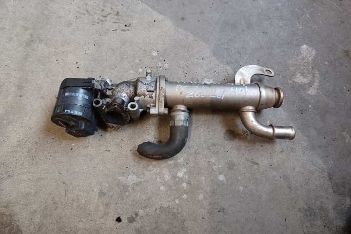 RACITOR GAZE 2.0 HDI Peugeot 407