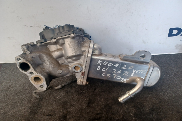 Racitor gaze 2.0 TDCI 9671398180 V29004027 MX1253 Ford Kuga 2 [2013 - 2020] Crossover