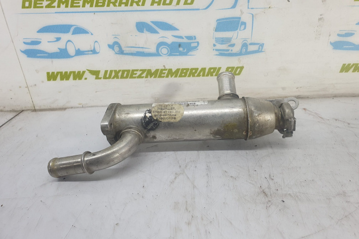 Racitor gaze 2.7 TDV6 4r8q-9y493-am 215972309 Jaguar XF X250 [2007 - 2011]