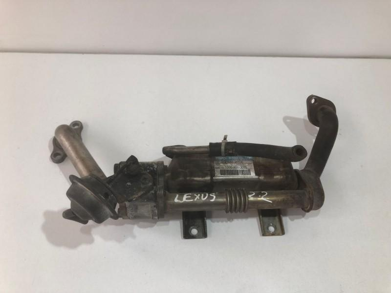 Racitor gaze 25680-26030 Lexus IS XE20 [2005 - 2010]