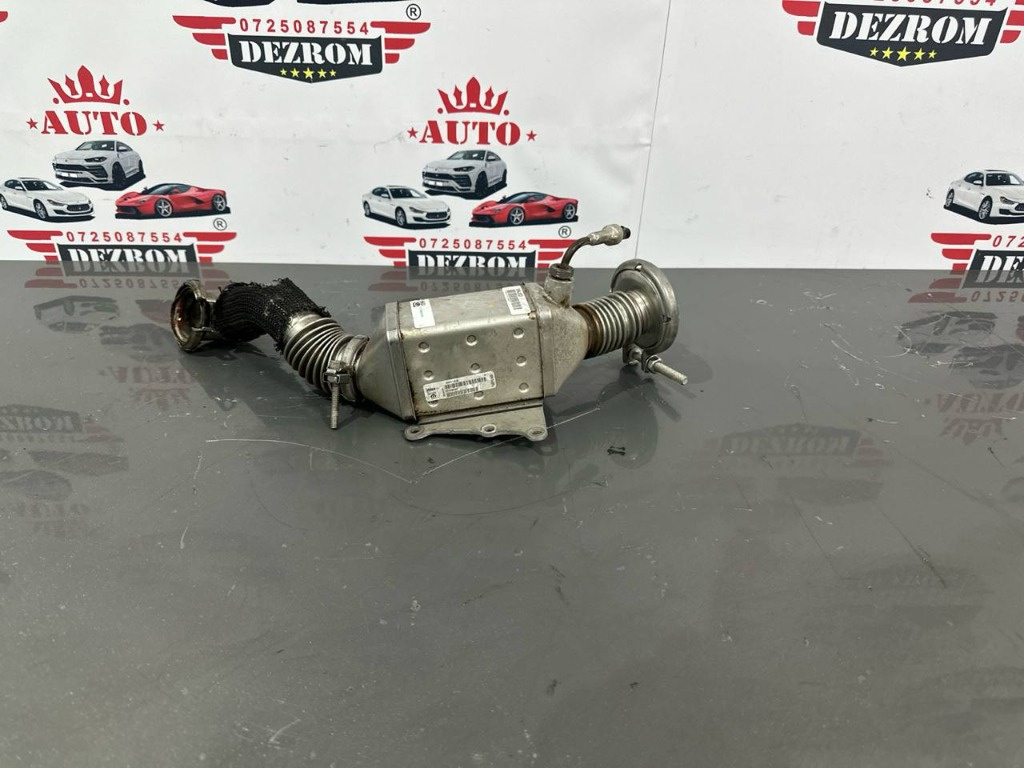 Racitor Gaze 55268286 Opel Combo D Van / Break 1.6 CDTI 90 cai A 16 FDL