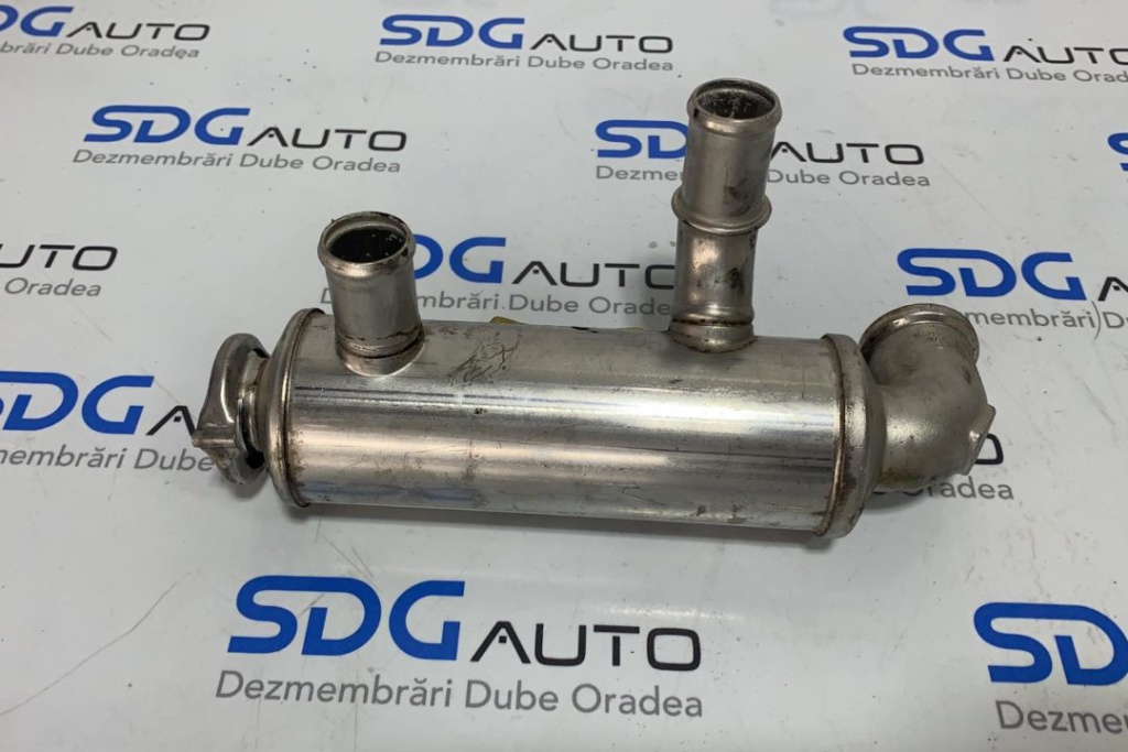 Racitor gaze 9646762280 VP1U9R445BA Citroen Jumpy 1.6 HDI 2003-2009