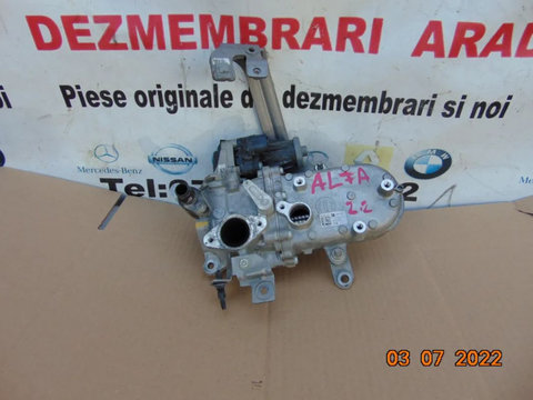 Racitor gaze Alfa Romeo stelvio 2.2 giulia 2.2