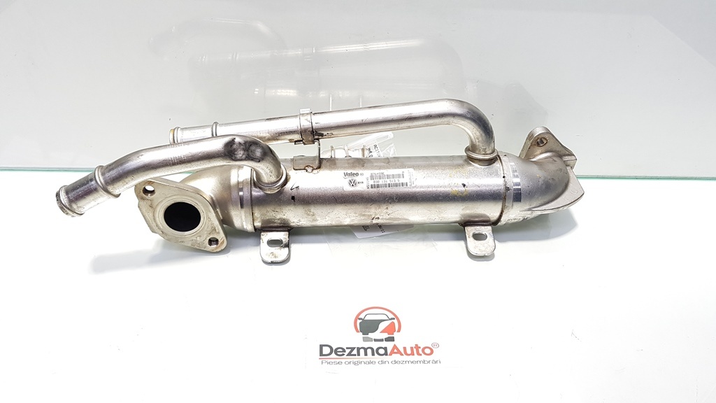 Racitor gaze, Audi A4 (8EC, B7) [Fabr 2004-2008] 2