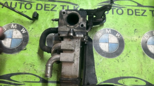 Racitor gaze Audi A4 B7 A6 C6 3.0 btw 05