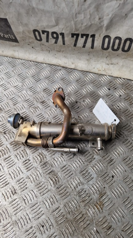 Racitor gaze Audi A4 B8 2.0 TDI 143 Cp/105 Kw cod motor CAG, an 2009 cod 03L131512AH