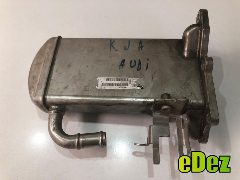 Racitor gaze Audi A6 (2010-2018) [4G2, C7] 2.0 d v