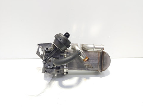 Racitor gaze, Audi A6 (4F2, C6) 3.0 TDI, BMK (id:626052)