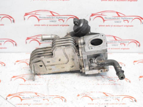 Racitor gaze Audi A6 C6 3.0 TDI 059131512H 668