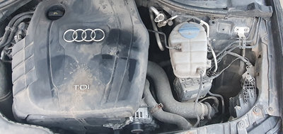 Racitor Gaze Audi A6 C7, Berlina, 2012, 2.0TDI, 17