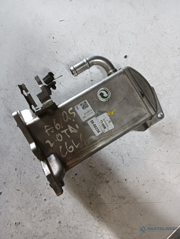 Racitor gaze AUDI A6/S6 IV Saloon (4G2, C7, 4GC) [ 2010 - 2018 ] TDI (CGLC, CMGB) 130KW|177HP