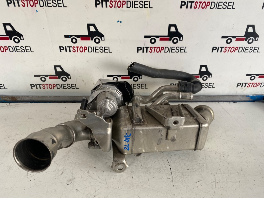 RACITOR GAZE AUDI Q5 A5 05L131512A 2016 2017 2018 2019 2020 2021 2022 2023 2024