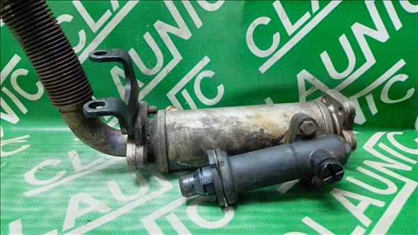 Racitor Gaze BMW 3 Touring (E46) 320 d M47 204 D1