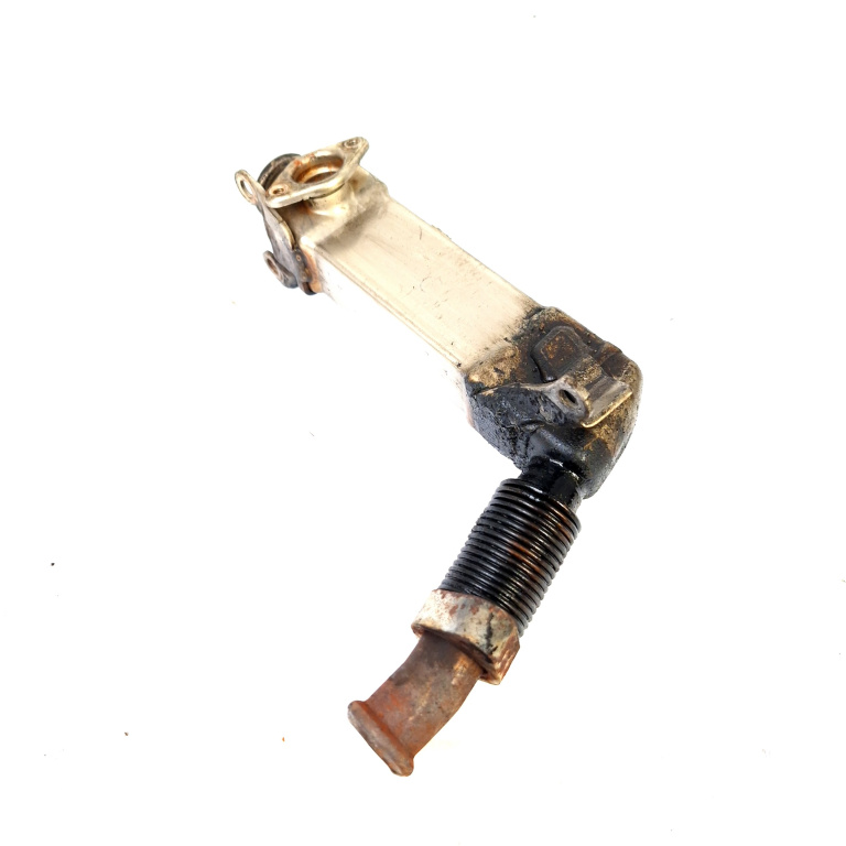 Racitor Gaze BMW 5 (E60, E61) 2003 - 2010 Motorina 7794245, 7 794 245, 77942450, 7 794 245 0, L7305002, 161168, 15812
