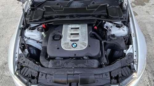 Racitor gaze BMW E92 2007 coupe 3.0 dies