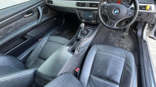 Racitor gaze BMW E92 2007 coupe 3.0 dies