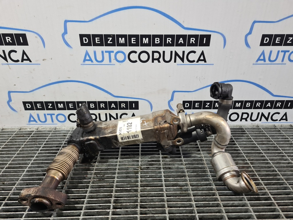 Racitor Gaze BMW X5 E70 3.0 2009 - 2010 210kW 235CP 2993CC M57 779424504