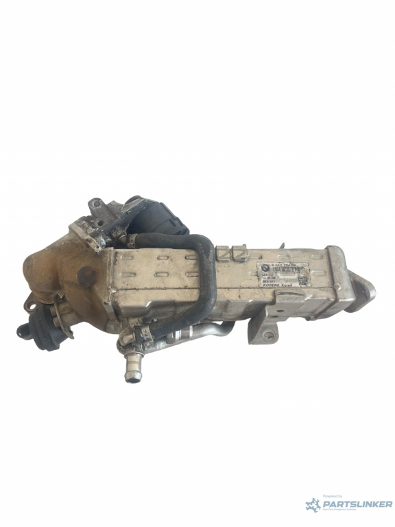 Racitor gaze BMW X5 III F15, F85 2012 - 2018 3.0 d N57D30A EURO6 851772404
