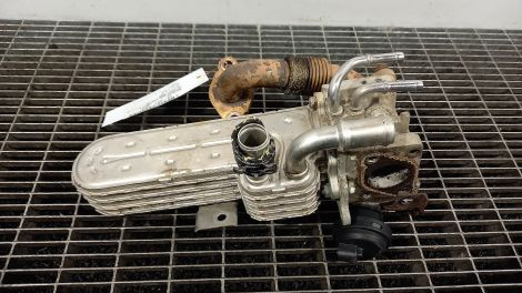 Racitor Gaze Carter VW GOLF V, 1.9 TDI 038131513AD