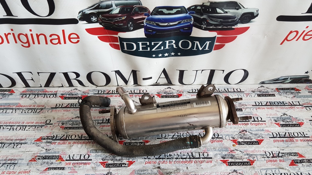 Racitor gaze Chevrolet Captiva 2.0 D 150cp 96817829