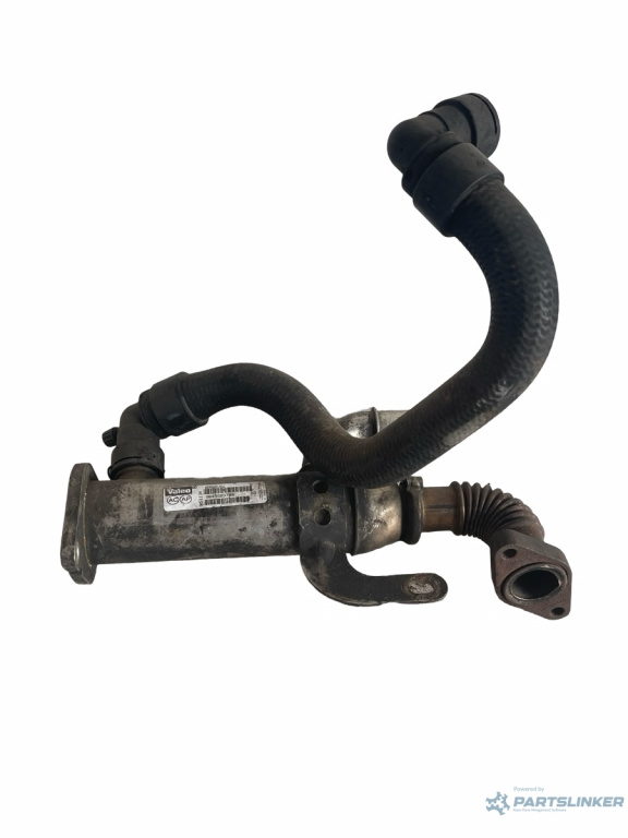 Racitor gaze CITROËN C4 I LC_ 2004 - 2013, PEUGEOT 407 6D_ 2004 - > 2.0 hdi 9645689780