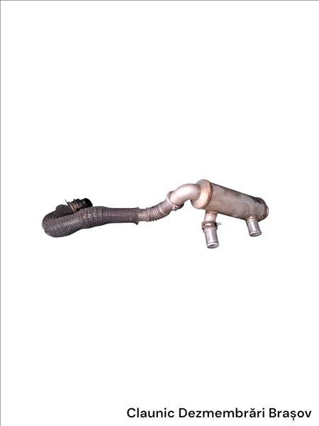 Racitor Gaze CITROEN C4 (LC_) 1.6 HDi 9HY (DV6TED4)