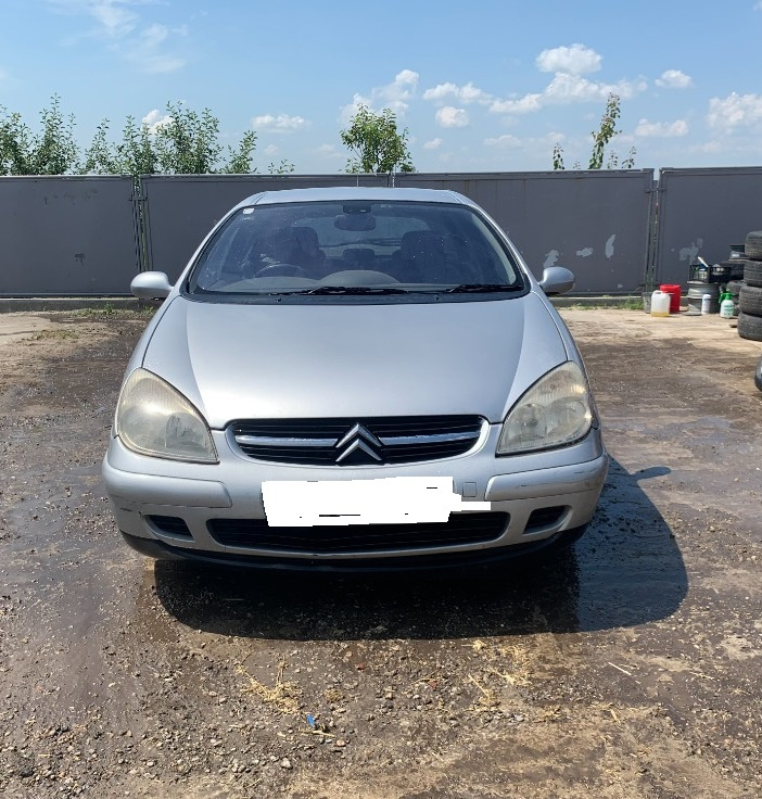 Racitor gaze Citroen C5 2003 Belina 2.2