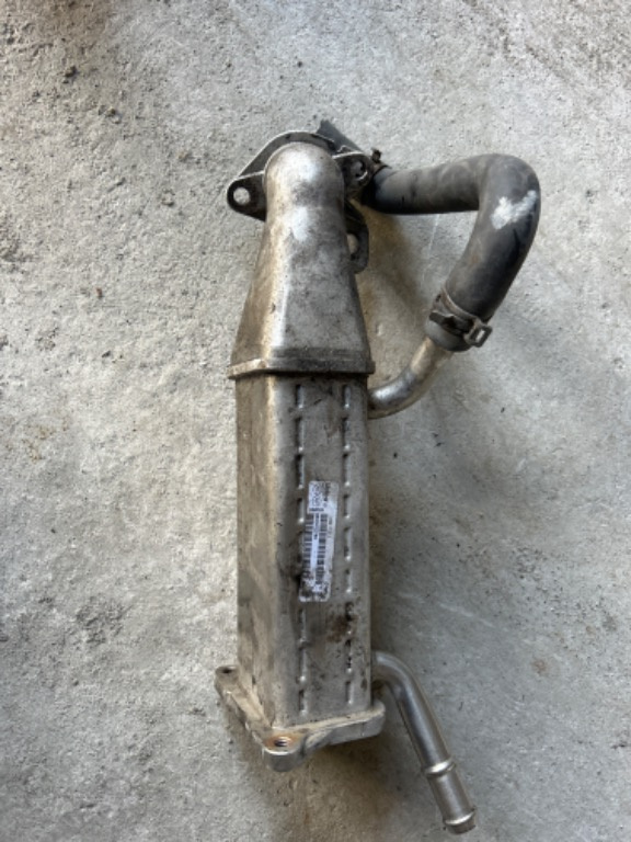 Racitor gaze Citroen Jumper Peugeot Boxer 2.2 euro 5 9800570780