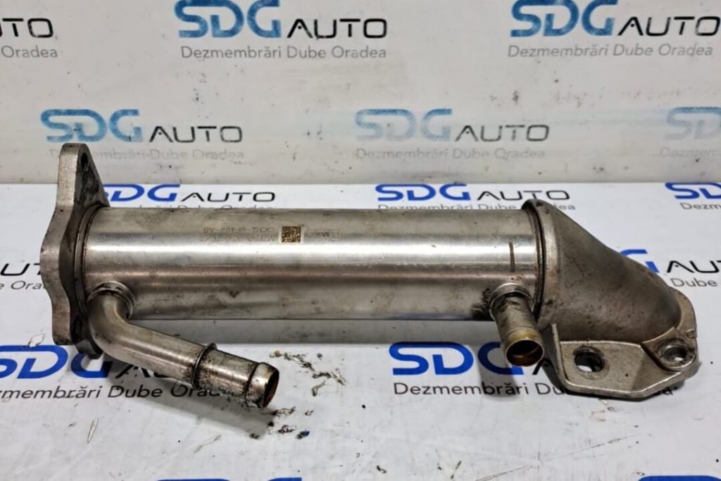 Racitor gaze CK3Q9F464AB Ford Transit 2.2 TDCI 2011-2016