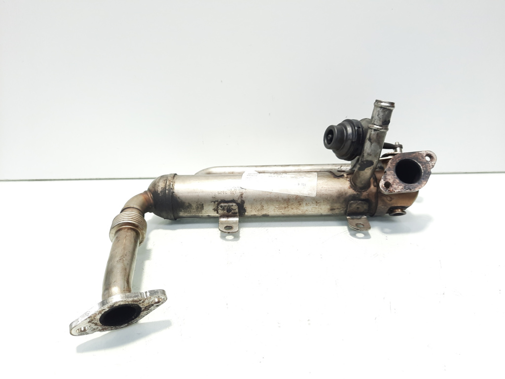 Racitor gaze, cod 03G131512S, VW Touran (1T1, 1T2), 1.9 TDI, BLS (idi:596675)