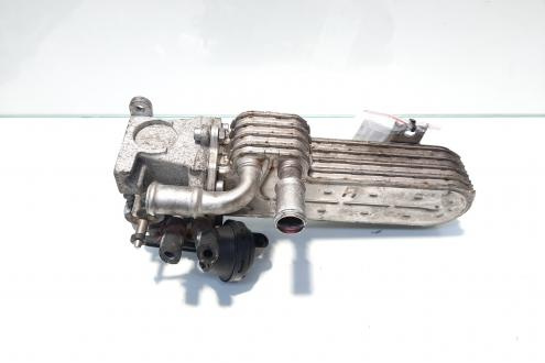 Racitor gaze, cod 03G131513J, Vw Touran (1T1, 1T2) 2.0tdi, AZV (id:475835)