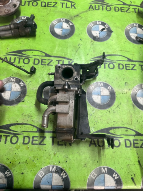 Racitor gaze Cod: 059131511 Audi A4 B7 [2004 - 2008] Sedan 4-usi 2.7 TDI MT