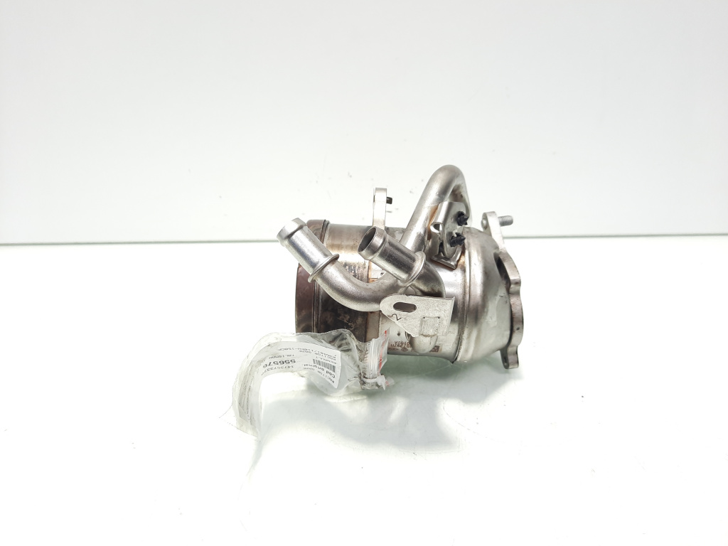 Racitor gaze, cod 147357337R, Renault Megane 4, 1.7 DCI, R9N401 (idi:556576)