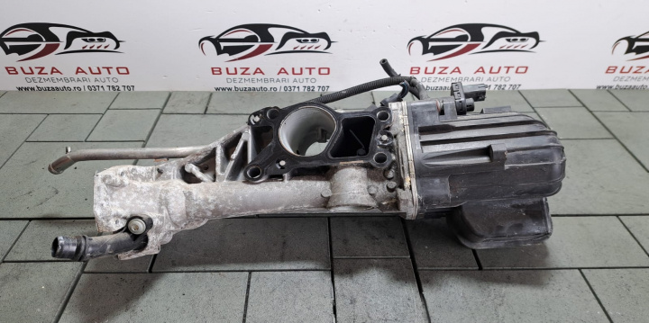Racitor gaze Cod: 55251558 Suzuki SX4 2 [2013 - 2016] Hatchback 1.6 CVT 4WD (117 hp)