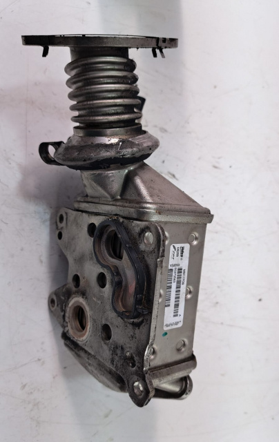 Racitor gaze Cod: 55273563 Fiat Tipo 356