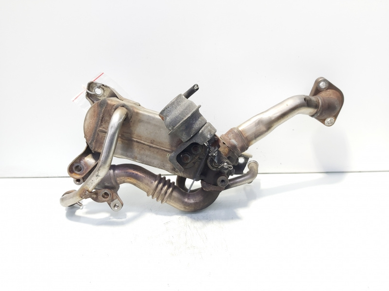 Racitor gaze, cod 55567726, Opel Astra J Sedan, 1.7 CDTI, A17DTS (idi:646397)