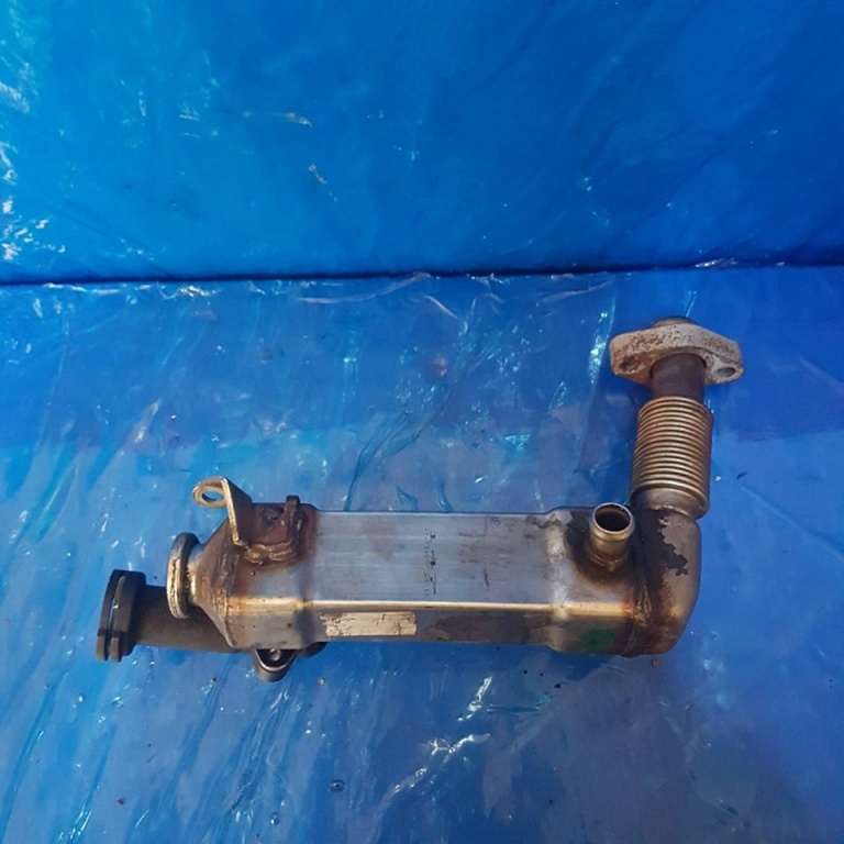 Racitor gaze cod 7794245 bmw e46 320d m47 150 cai