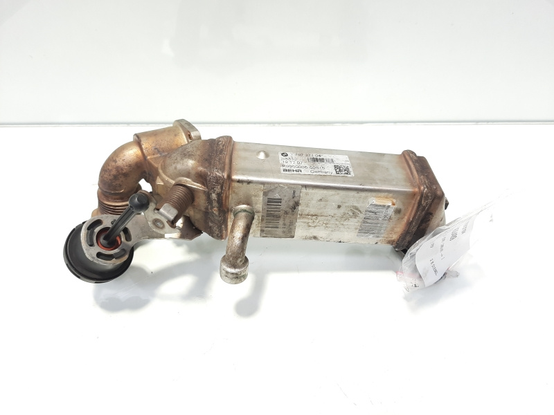 Racitor gaze, cod 779737104, Bmw 5 (E60), 2.0 diesel, N47D20A (idi:466489)