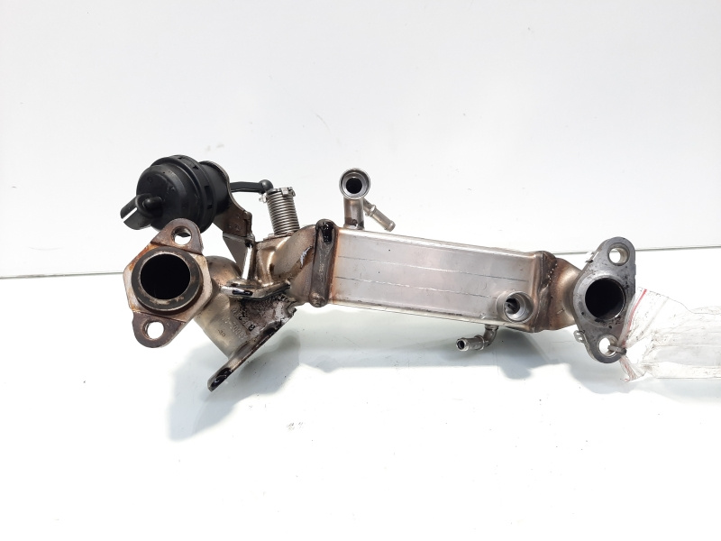 Racitor gaze, cod 7810166-03, Bmw X1 (E84), 2.0 diesel, N47D20C (idi:603527)