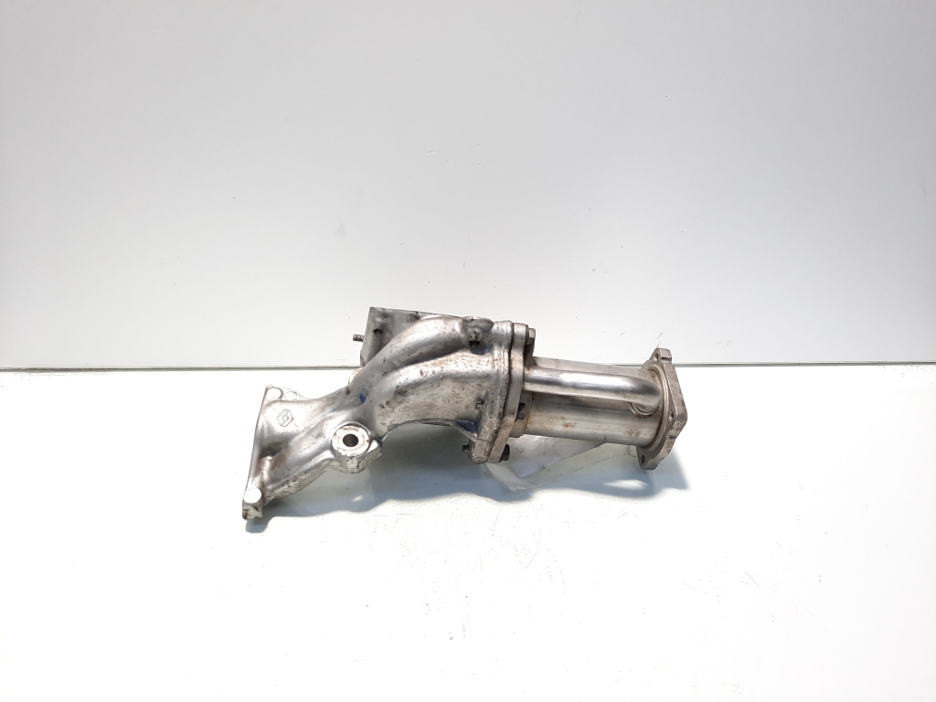 Racitor gaze, cod 8200729078, Renault Megane 2, 1.5 DCI, K9K732 (id:591688)